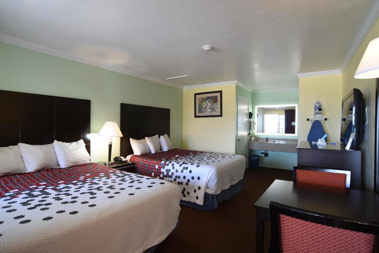 Morro Bay Beach Inn Exterior foto